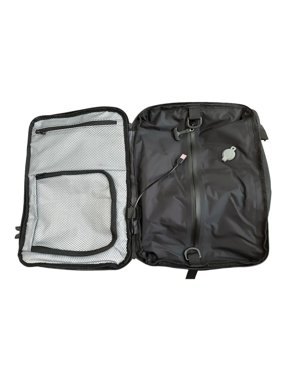 Vevor vacuum travel